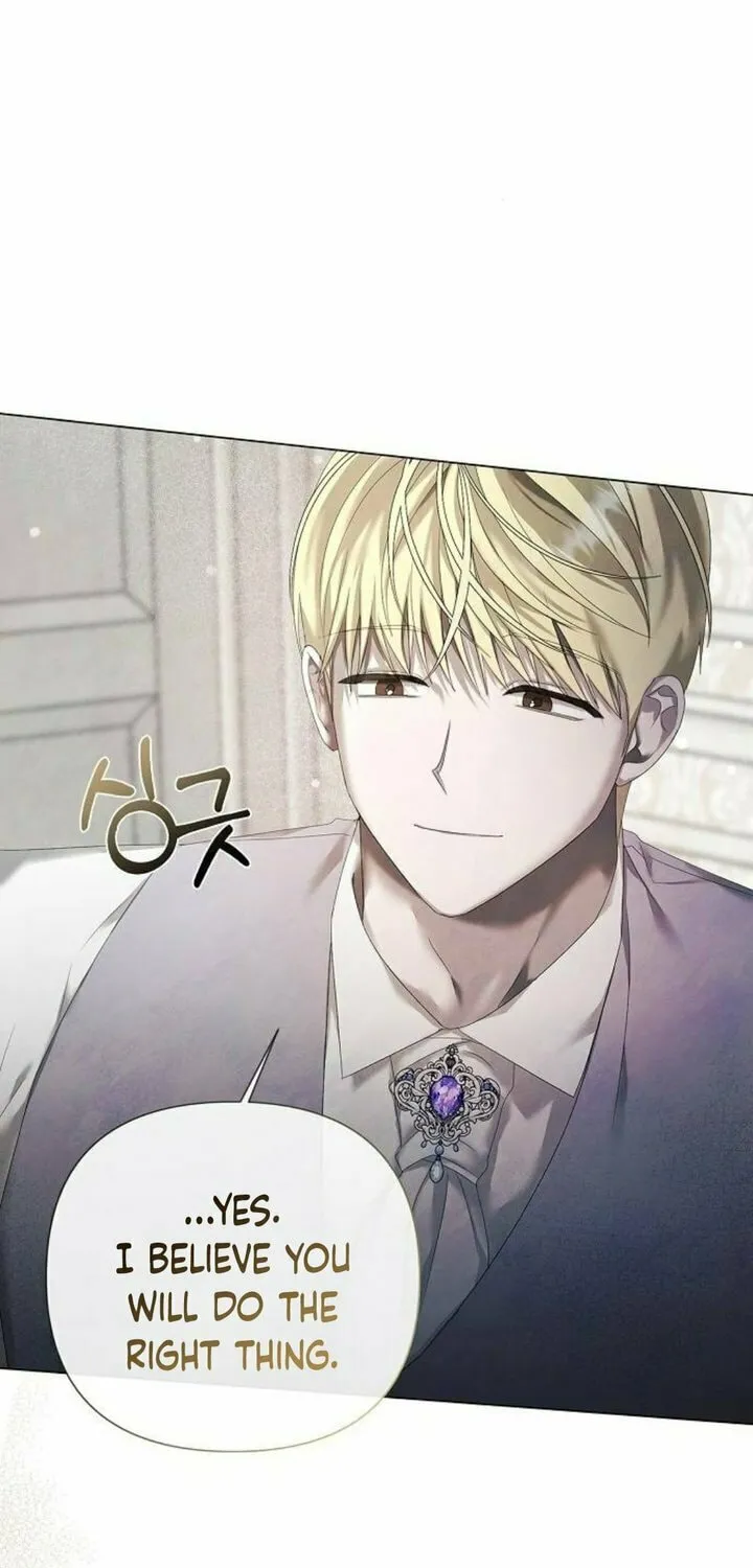Now Come and Regret Chapter 20 page 45 - 