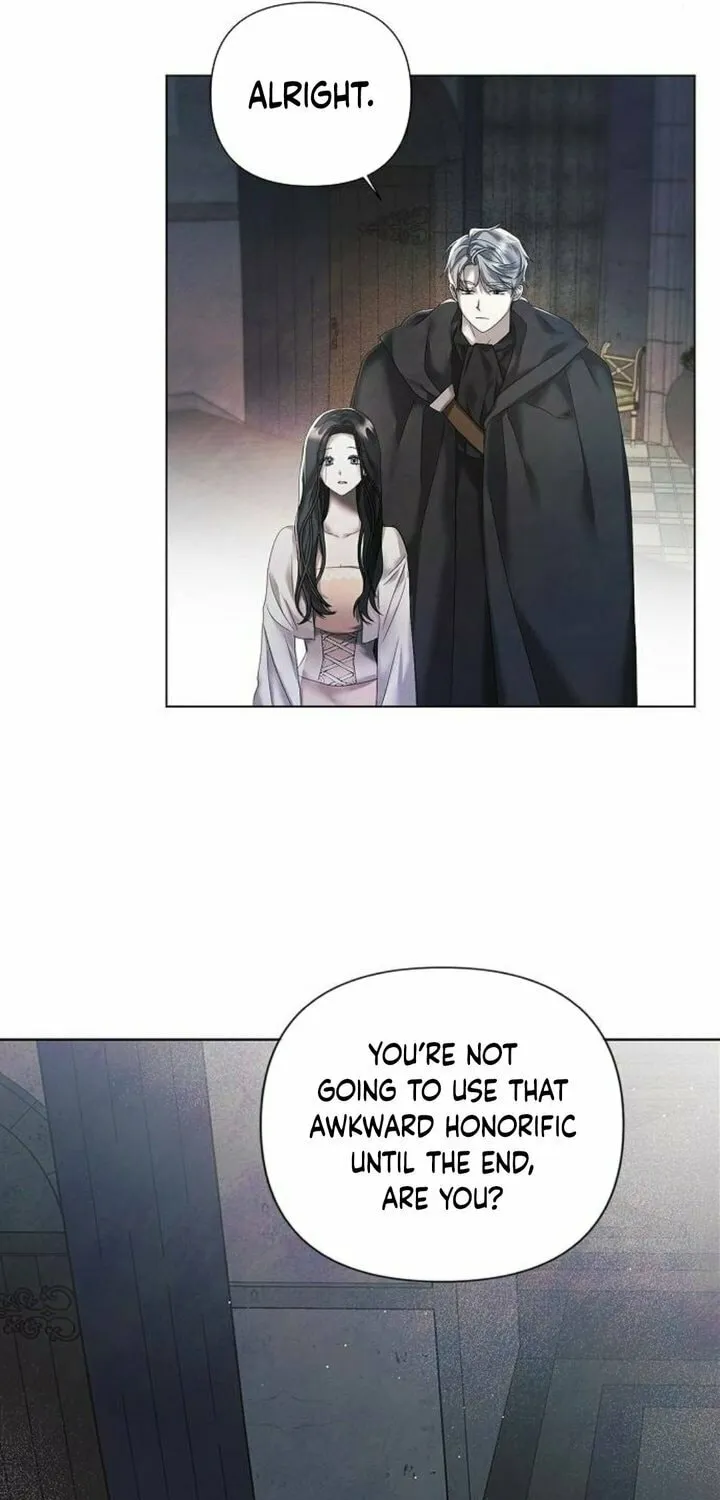 Now Come and Regret Chapter 20 page 49 - 