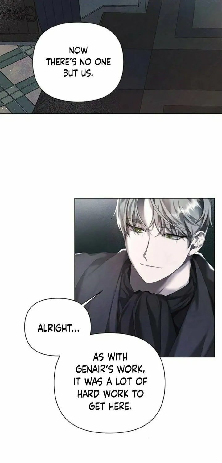 Now Come and Regret Chapter 20 page 50 - 