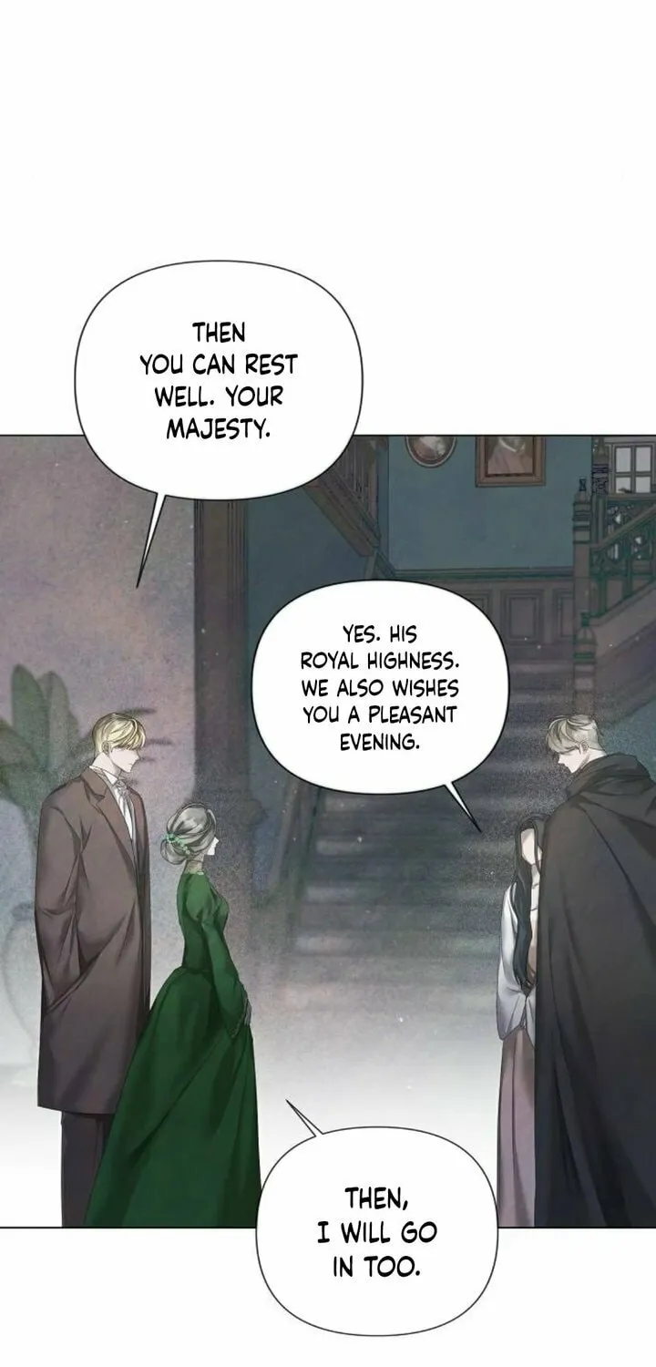 Now Come and Regret Chapter 20 page 51 - 