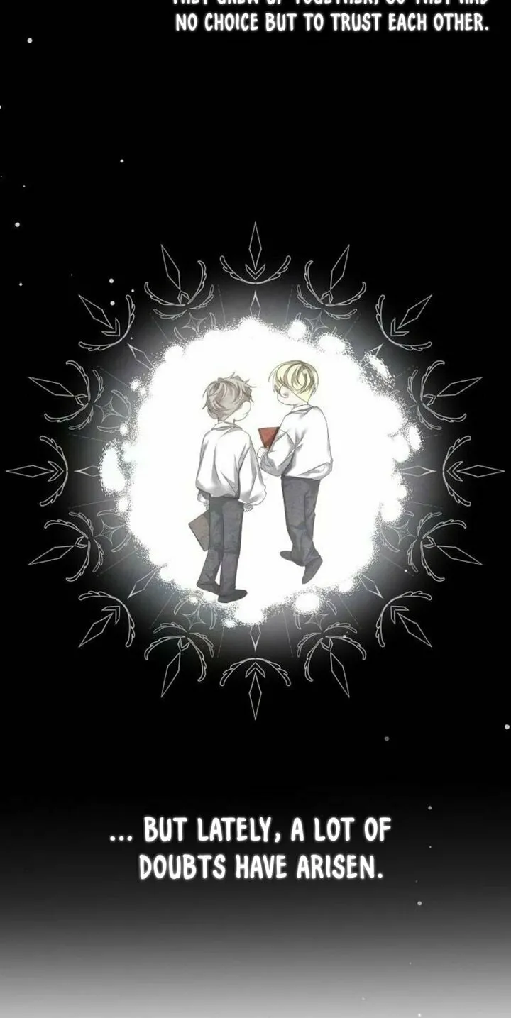 Now Come and Regret Chapter 20 page 54 - 