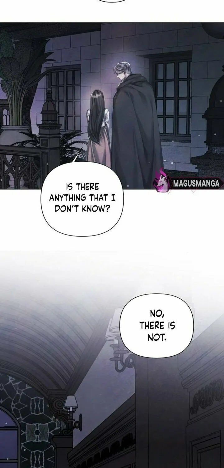 Now Come and Regret Chapter 20 page 56 - 