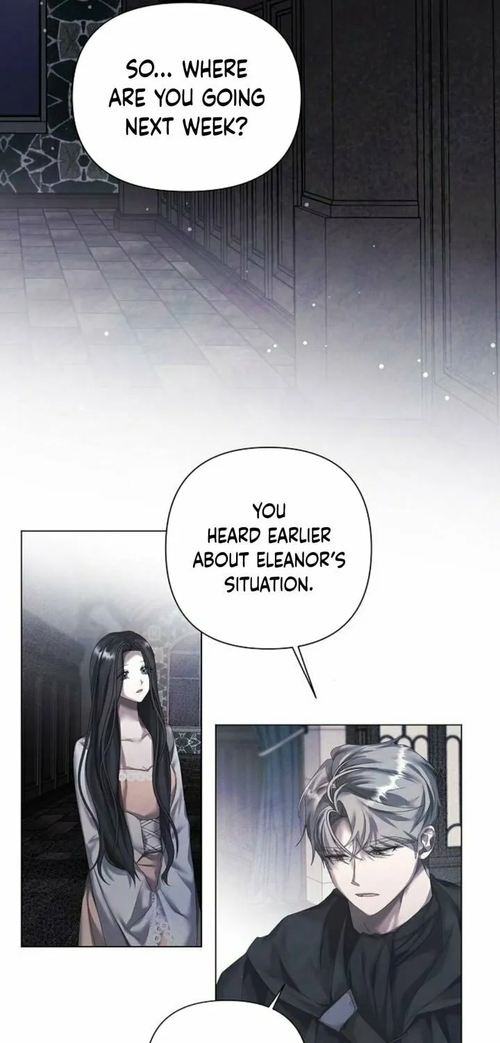 Now Come and Regret Chapter 20 page 57 - 