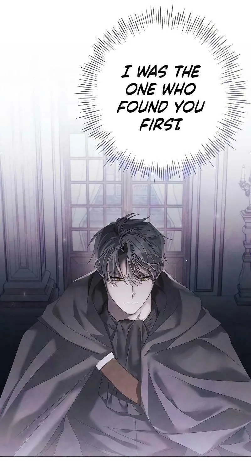 Now Come and Regret Chapter 21 page 22 - 