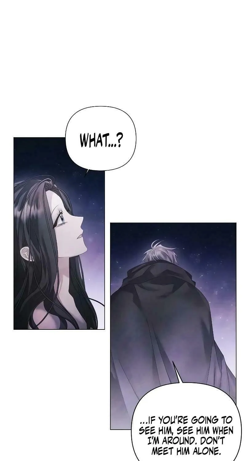 Now Come and Regret Chapter 21 page 24 - 