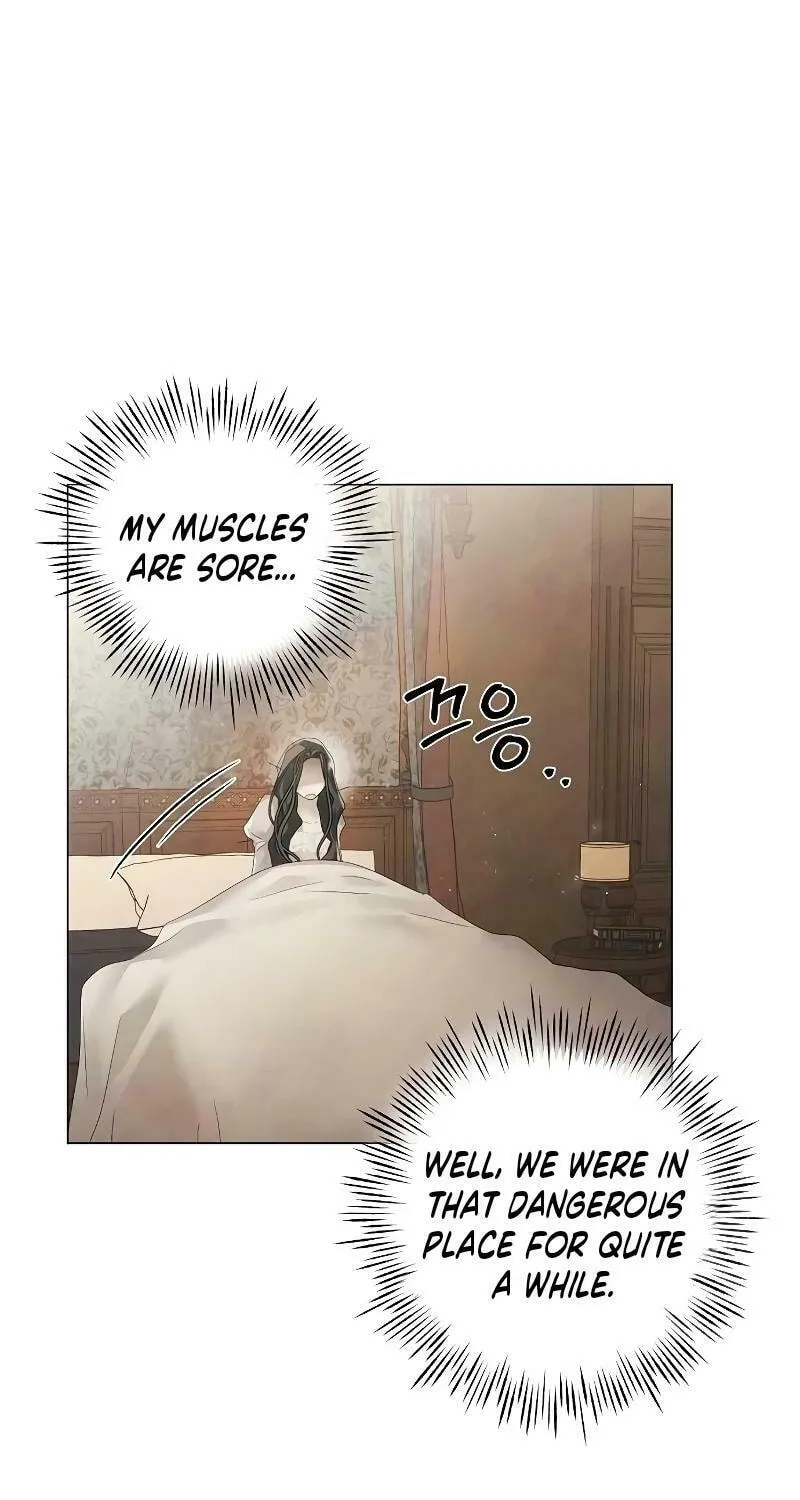 Now Come and Regret Chapter 21 page 28 - 