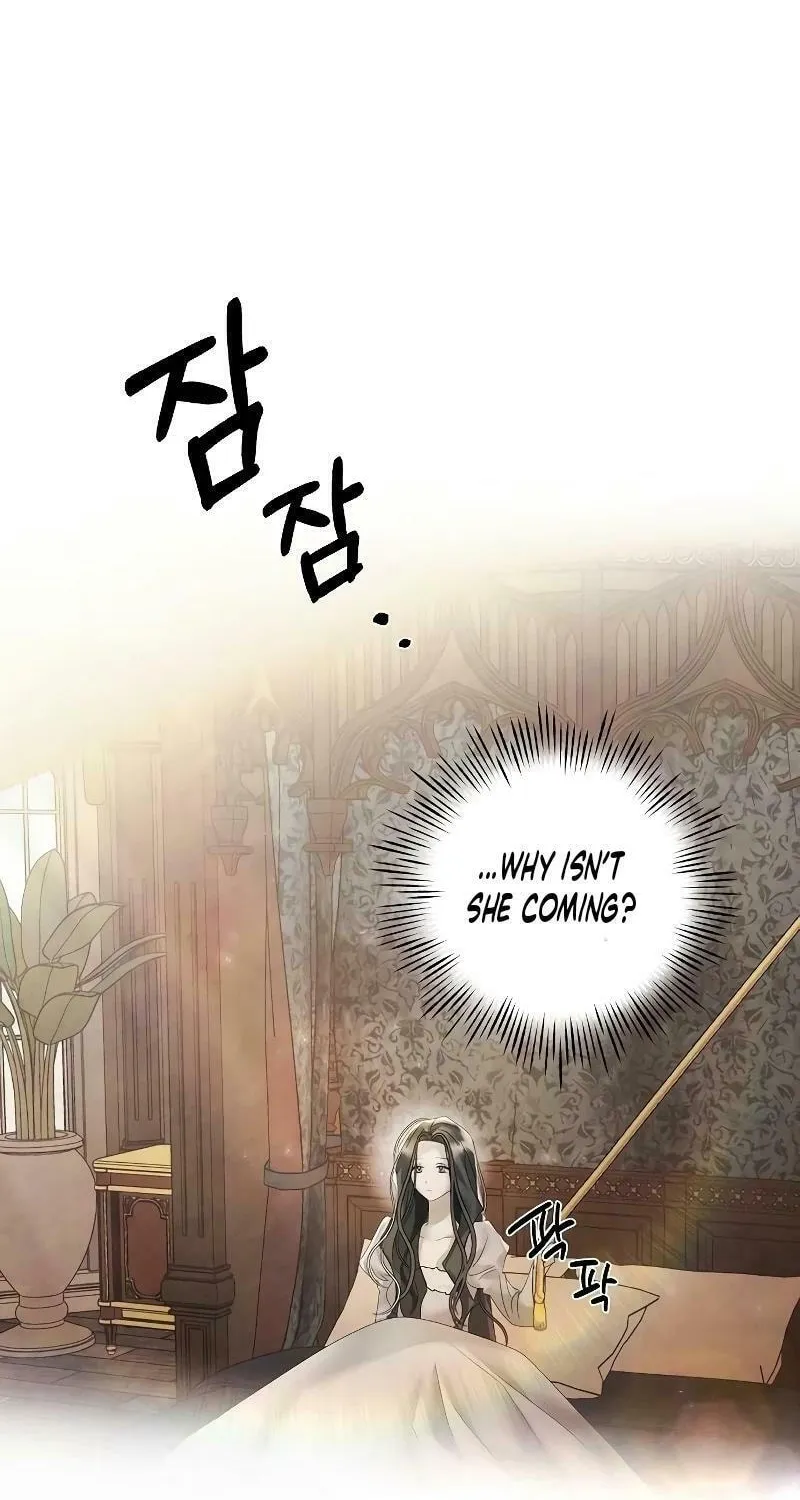 Now Come and Regret Chapter 21 page 31 - 