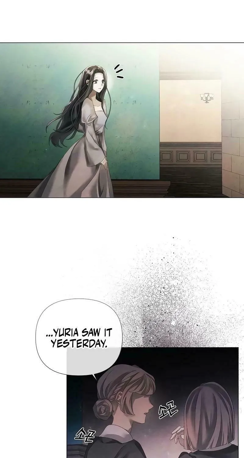 Now Come and Regret Chapter 21 page 34 - 