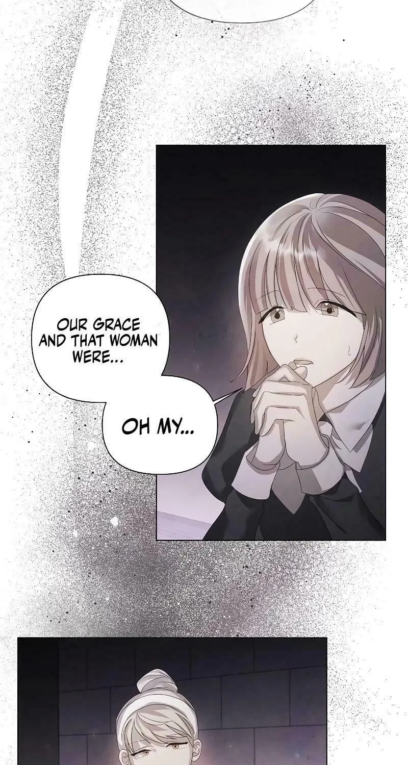 Now Come and Regret Chapter 21 page 36 - 