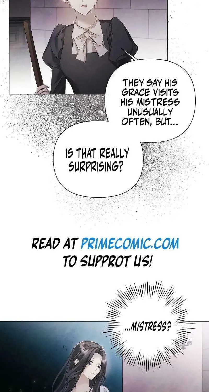 Now Come and Regret Chapter 21 page 37 - 