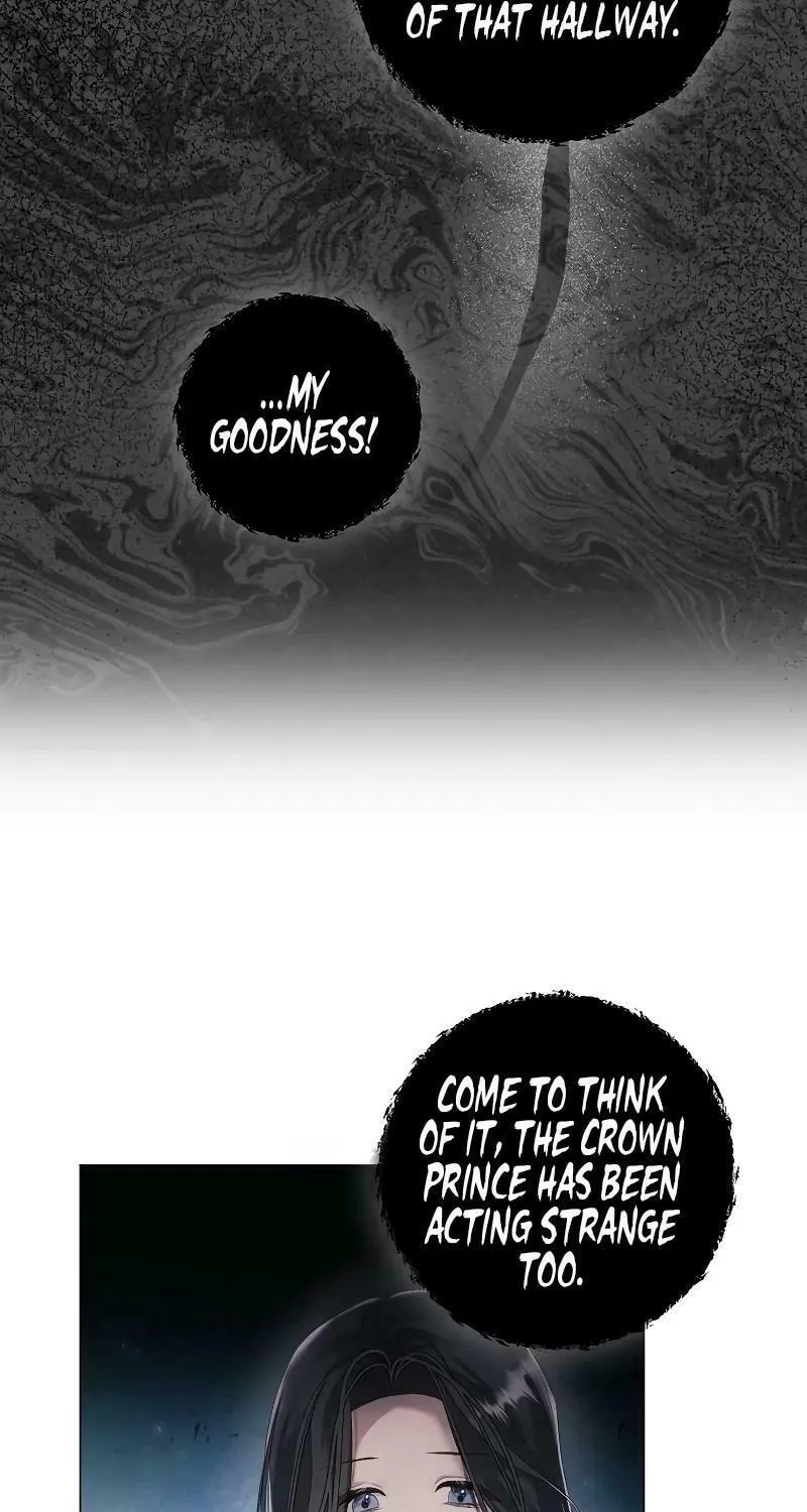 Now Come and Regret Chapter 21 page 39 - 