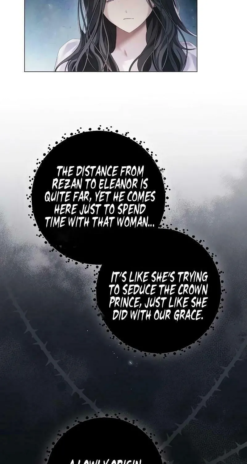 Now Come and Regret Chapter 21 page 40 - 