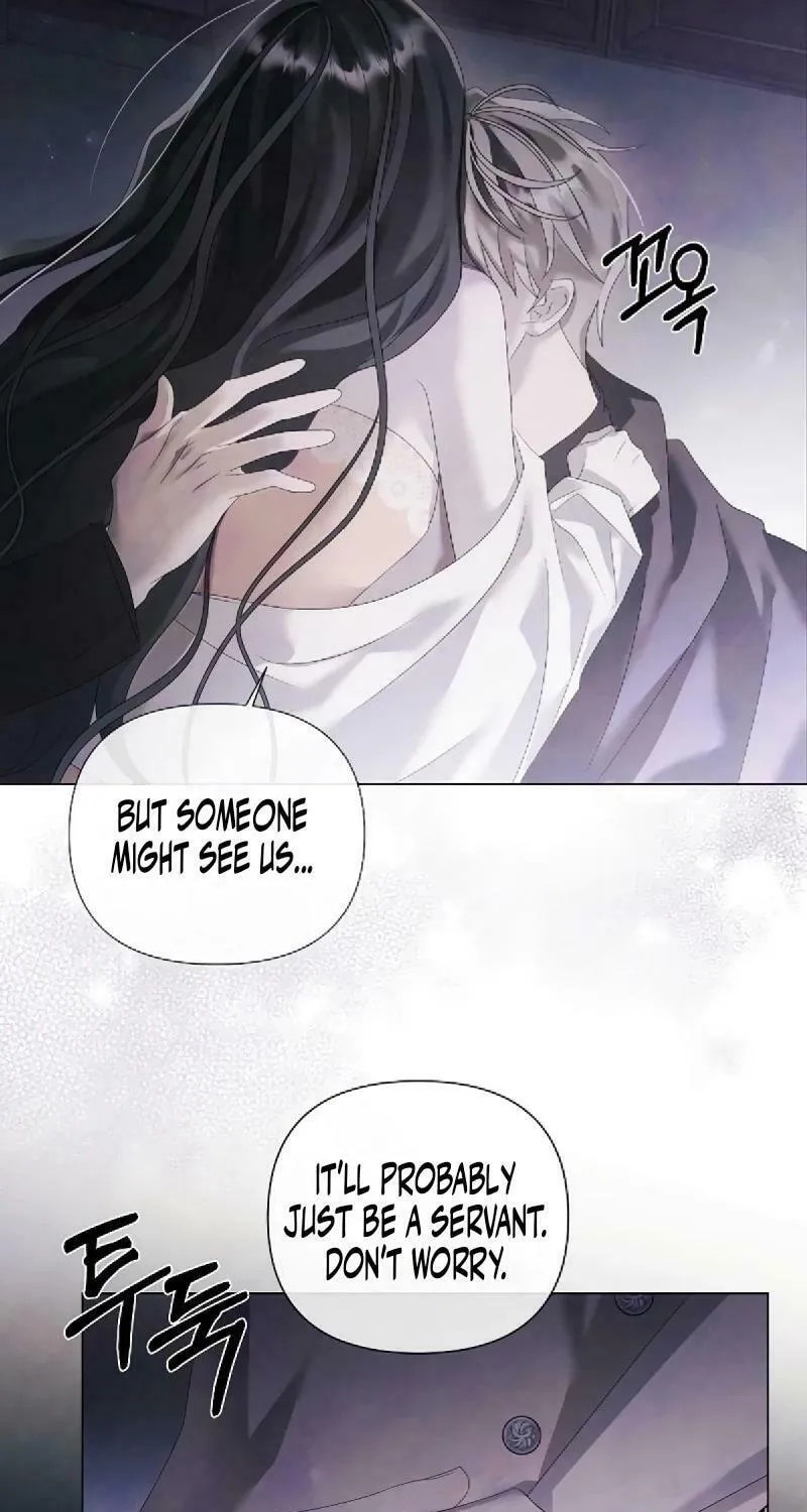 Now Come and Regret Chapter 21 page 5 - 