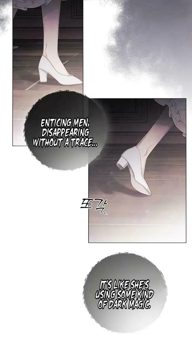 Now Come and Regret Chapter 21 page 42 - 