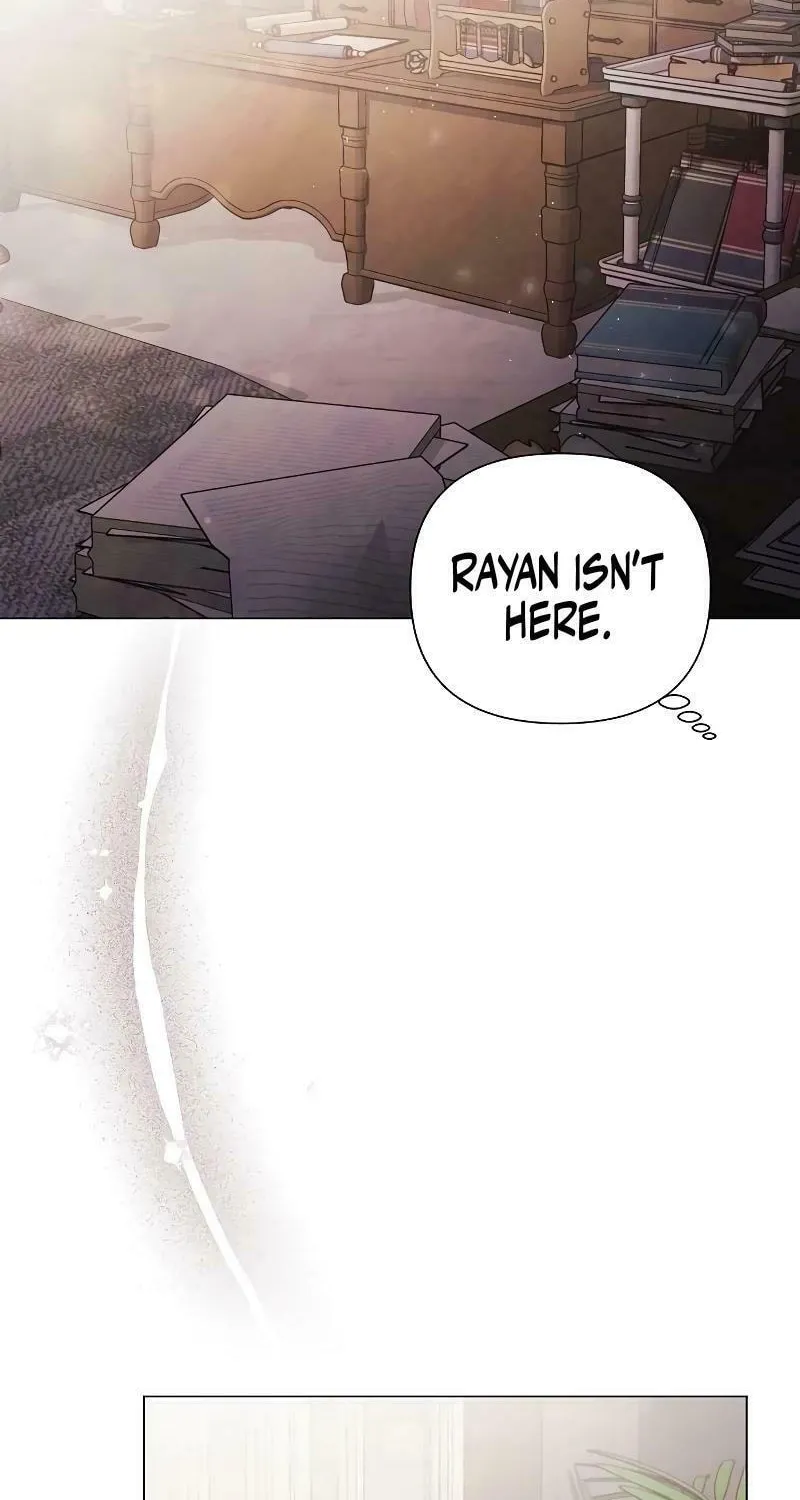 Now Come and Regret Chapter 21 page 45 - 