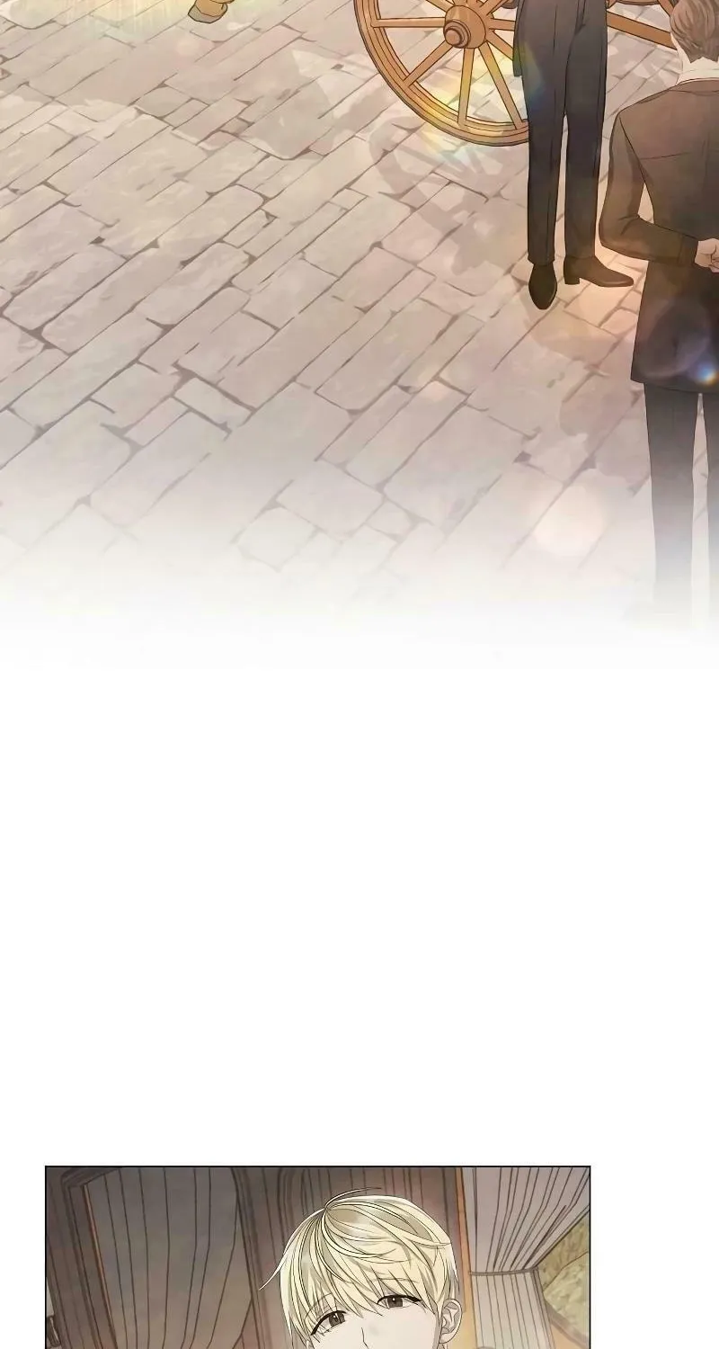 Now Come and Regret Chapter 21 page 47 - 