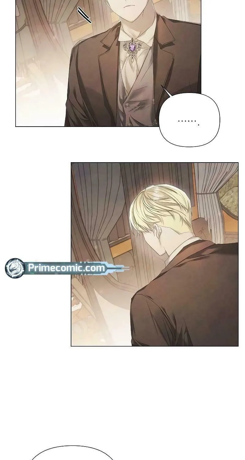 Now Come and Regret Chapter 21 page 48 - 
