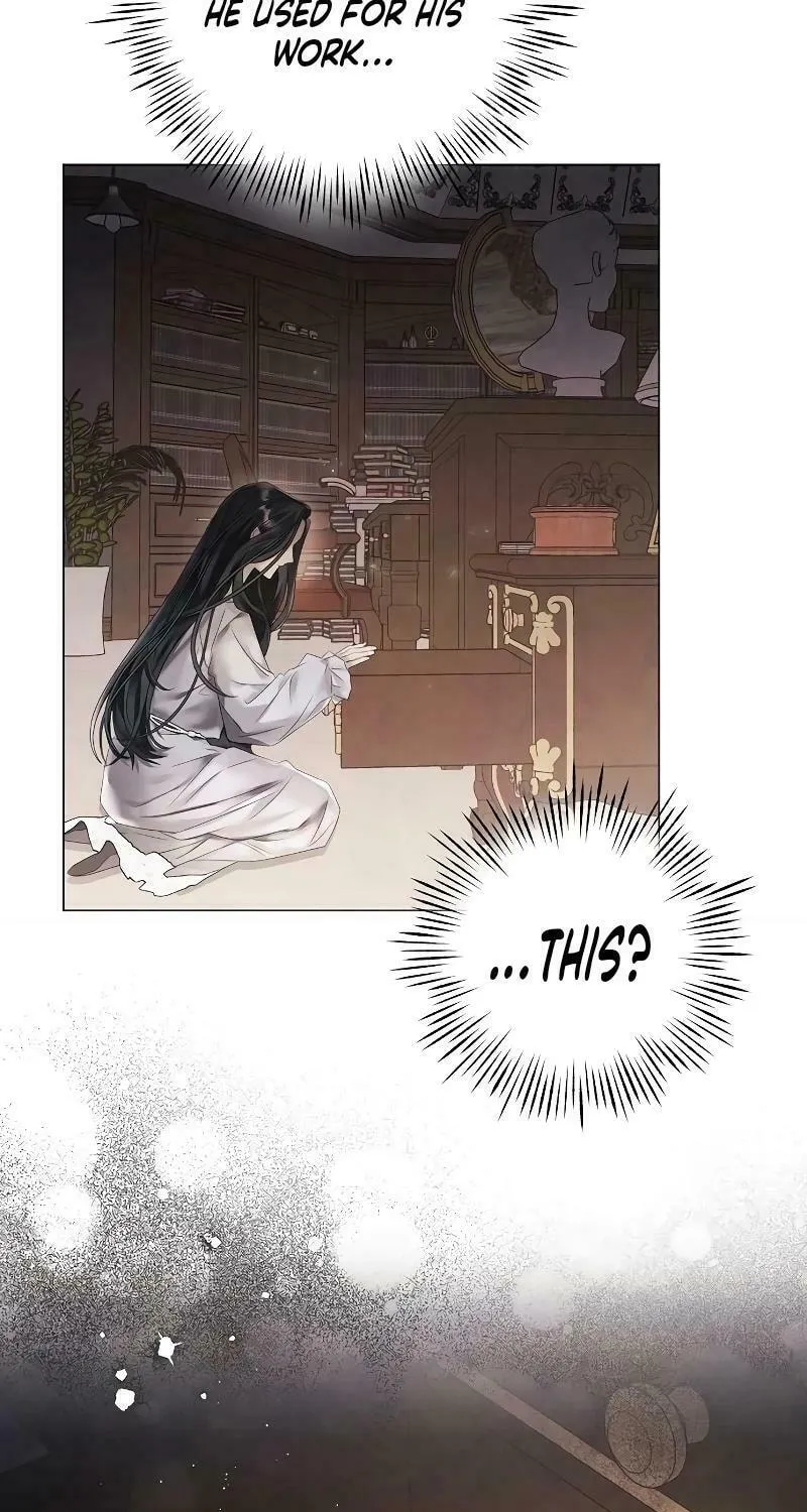 Now Come and Regret Chapter 21 page 54 - 
