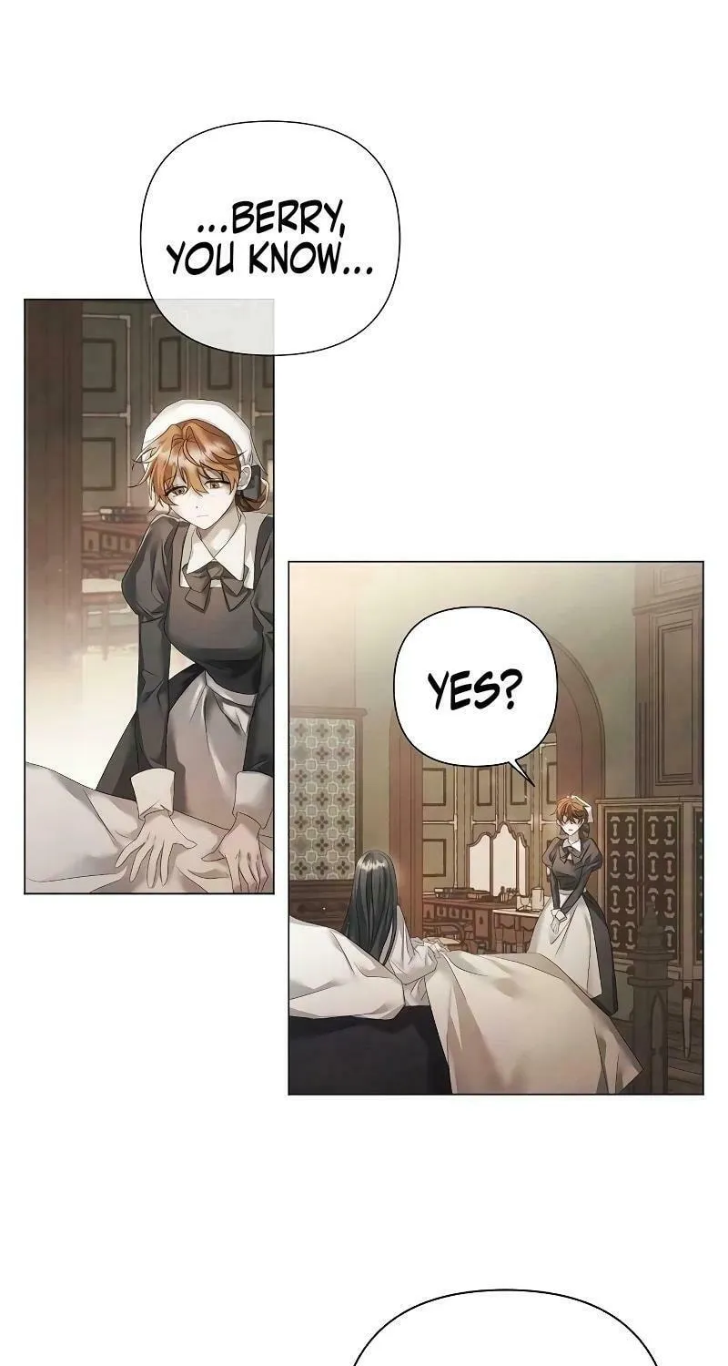 Now Come and Regret Chapter 21 page 58 - 