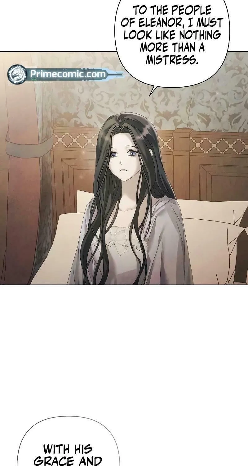 Now Come and Regret Chapter 21 page 59 - 