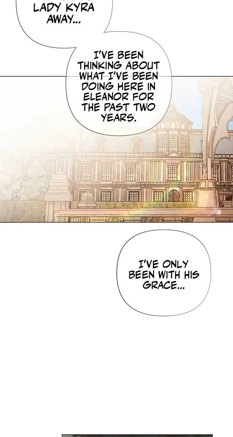 Now Come and Regret Chapter 21 page 60 - 