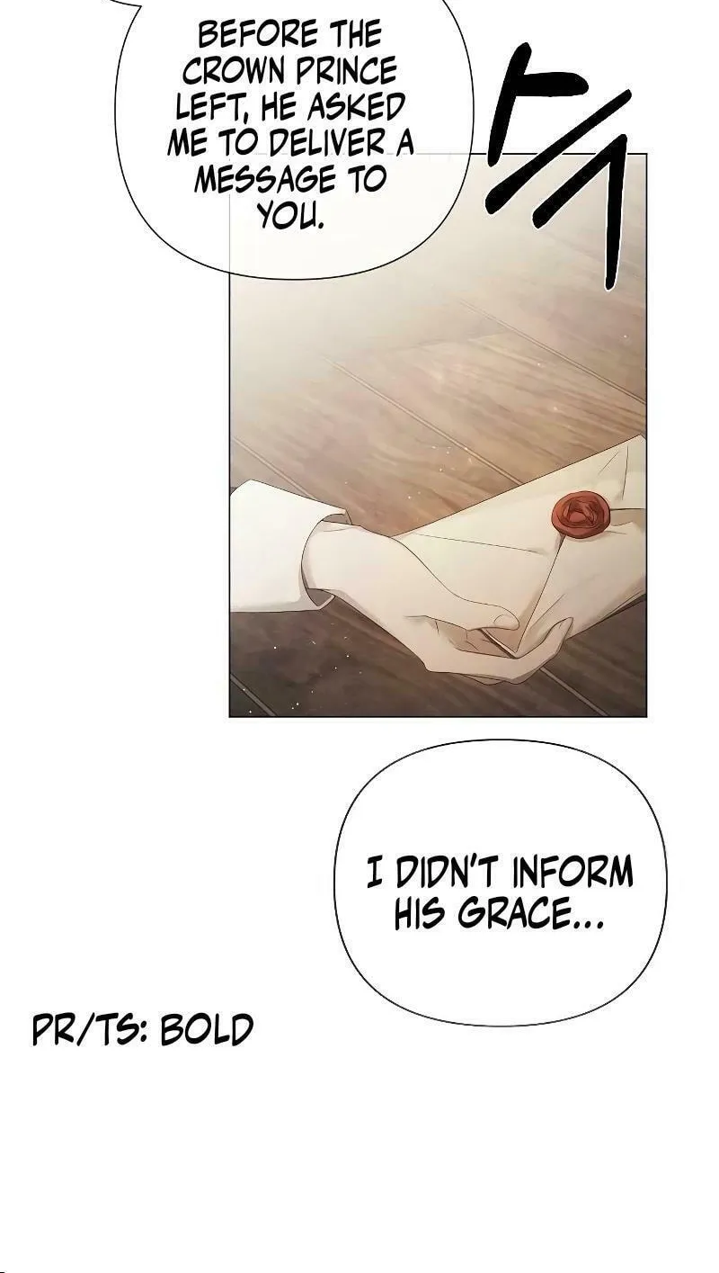 Now Come and Regret Chapter 21 page 63 - 