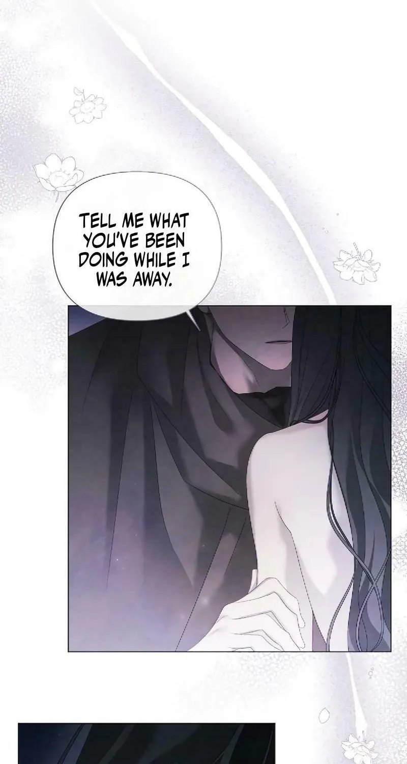 Now Come and Regret Chapter 21 page 8 - 