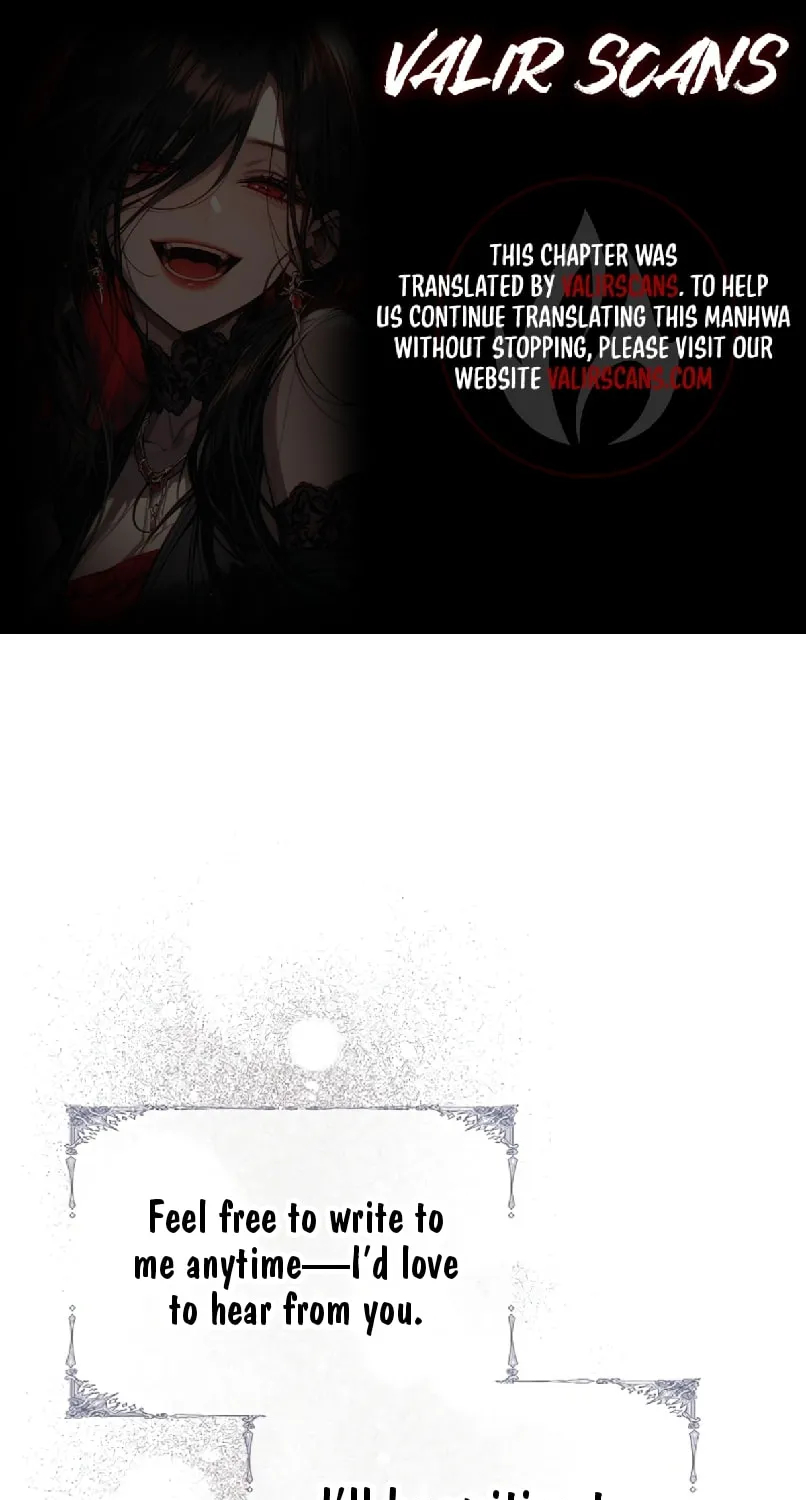 Now Come and Regret Chapter 22 page 1 - 