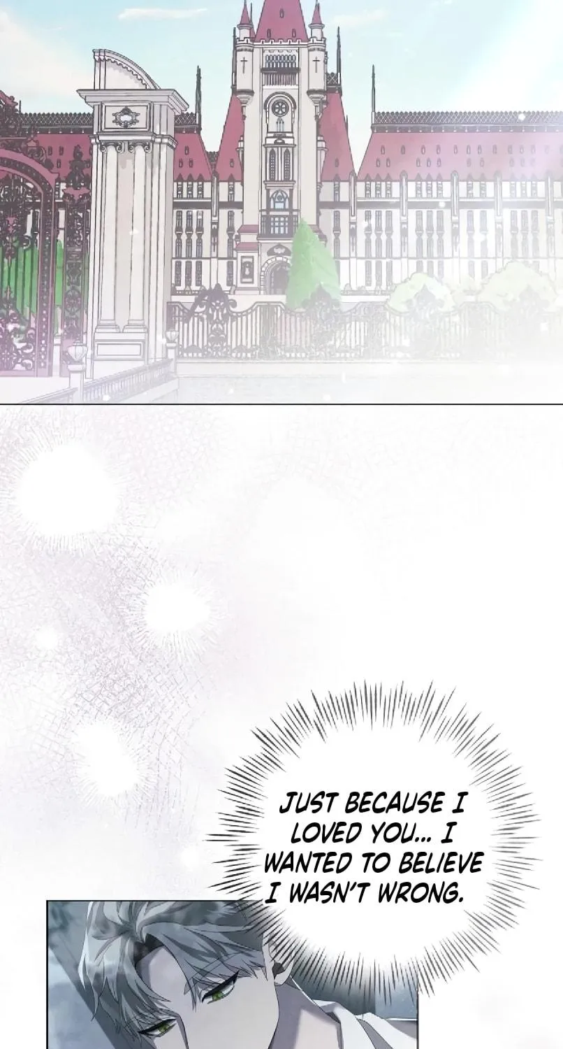 Now Come and Regret Chapter 22 page 11 - 