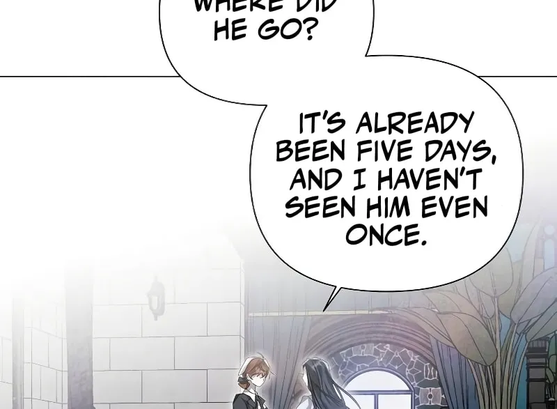 Now Come and Regret Chapter 22 page 22 - 