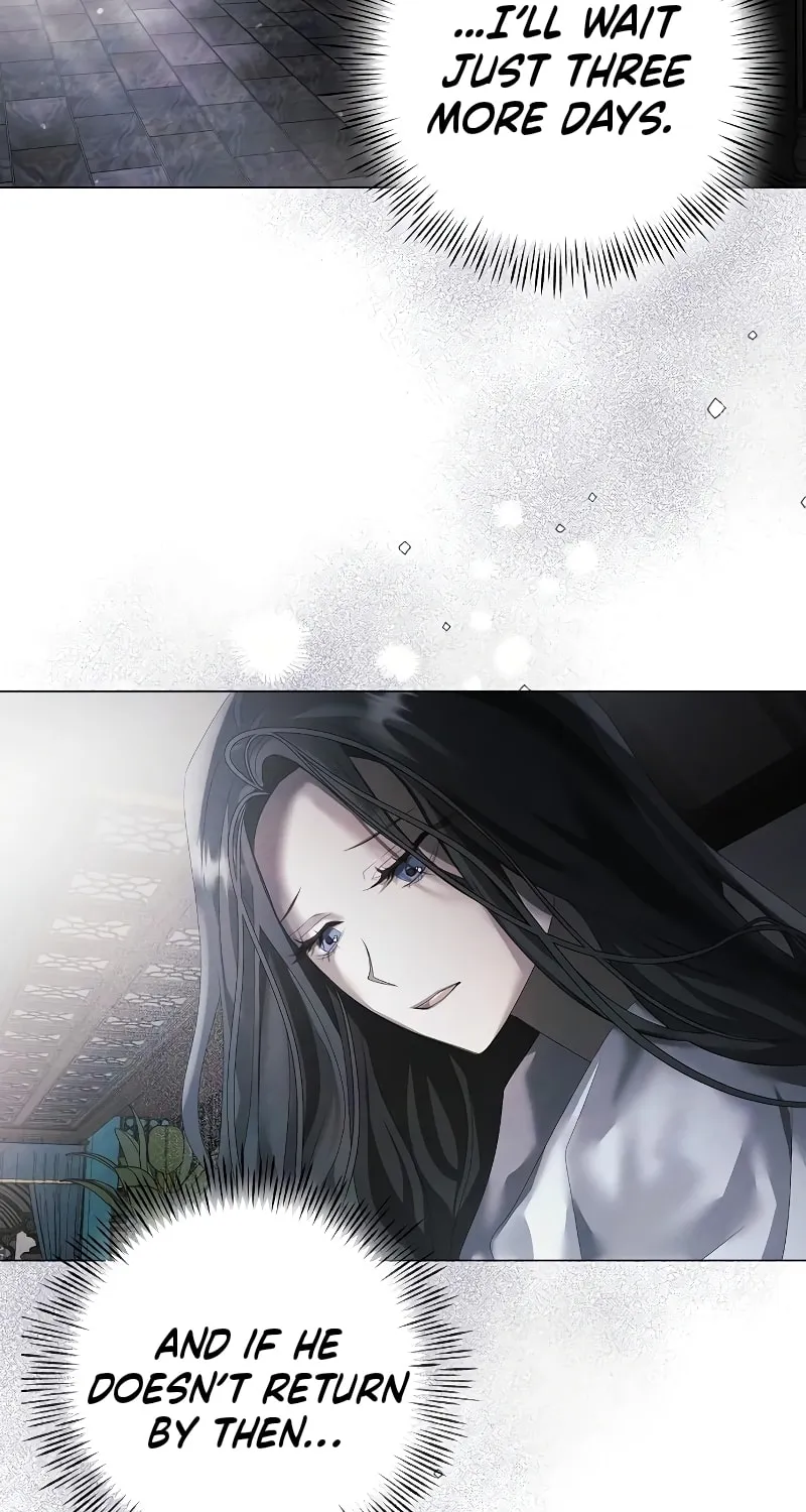 Now Come and Regret Chapter 22 page 27 - 