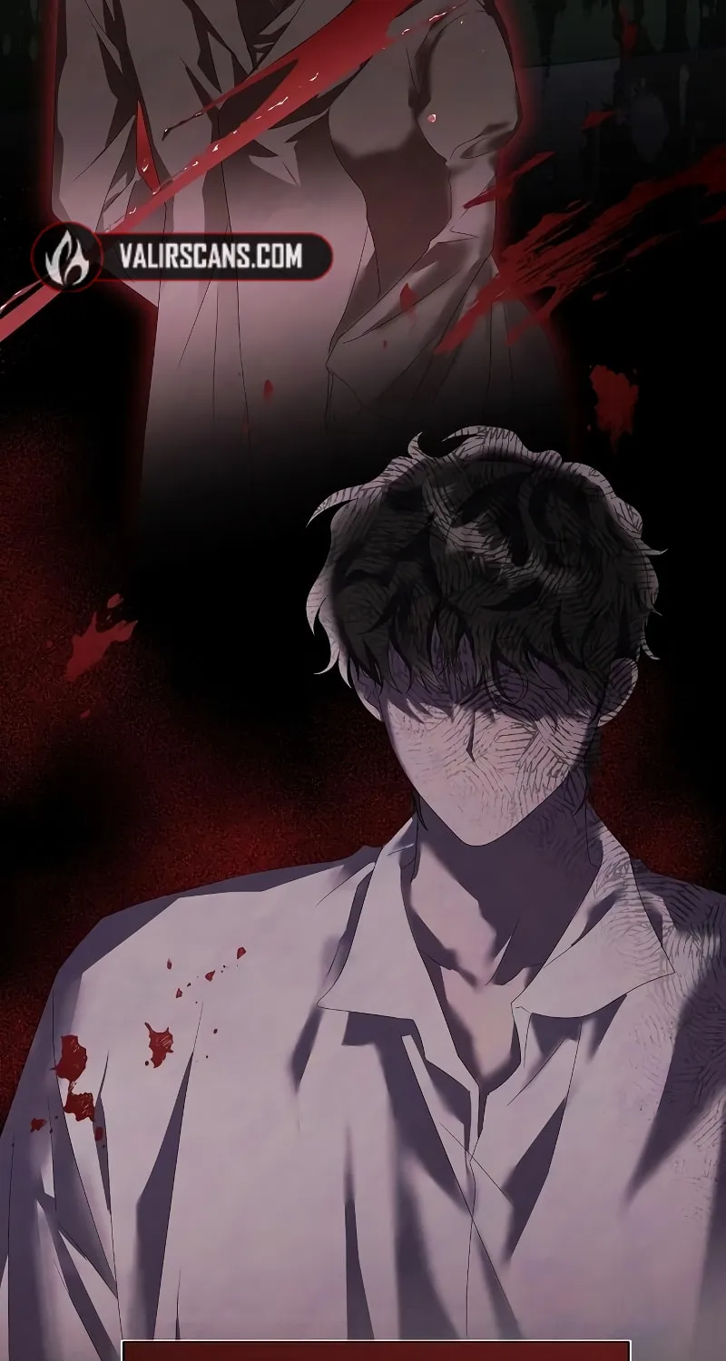 Now Come and Regret Chapter 22 page 33 - 