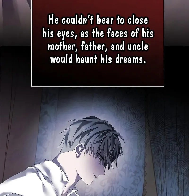 Now Come and Regret Chapter 22 page 34 - 