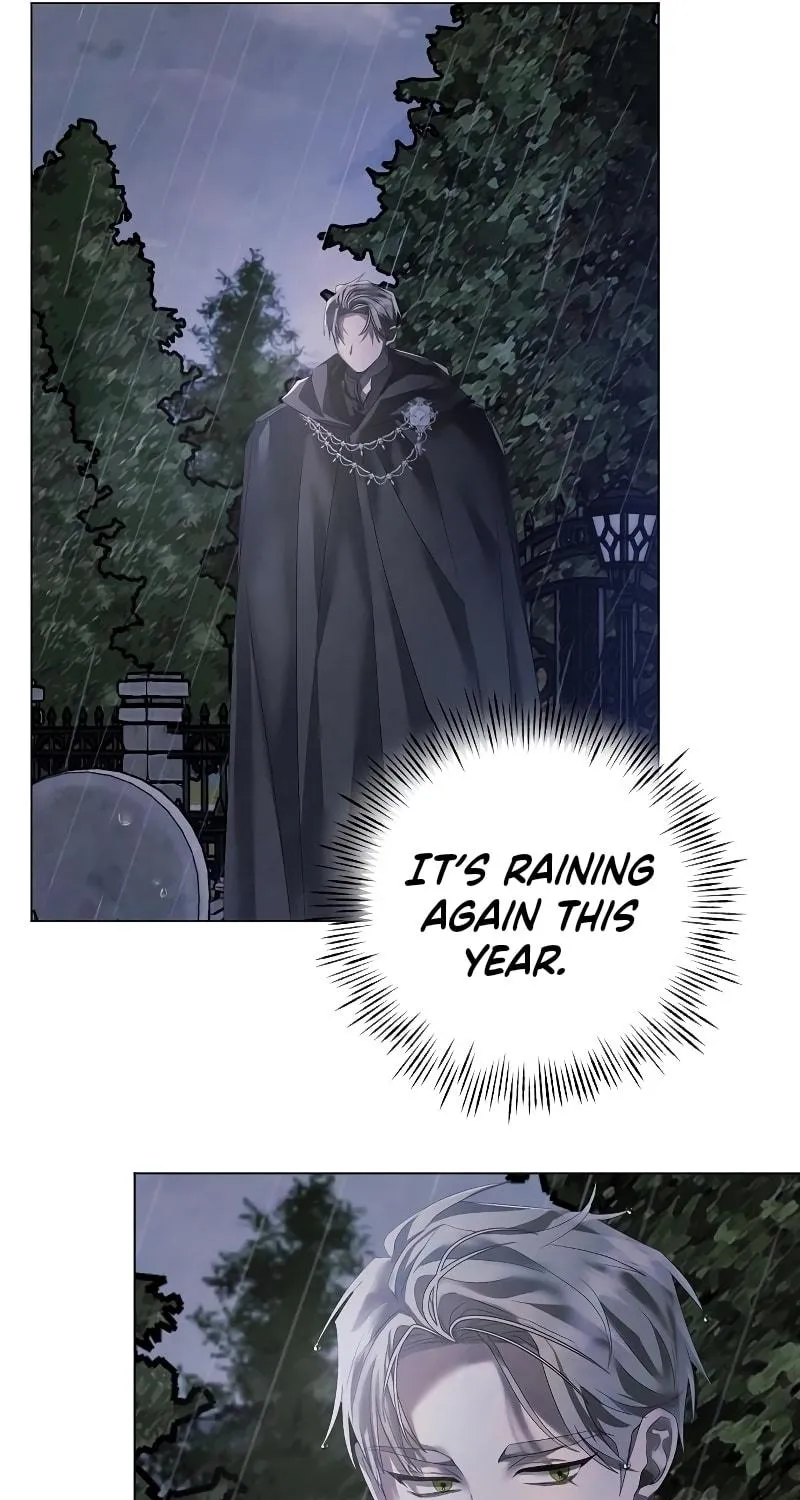 Now Come and Regret Chapter 22 page 41 - 