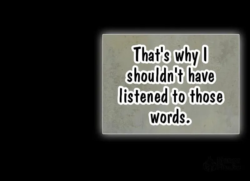 Now Come and Regret Chapter 22 page 54 - 