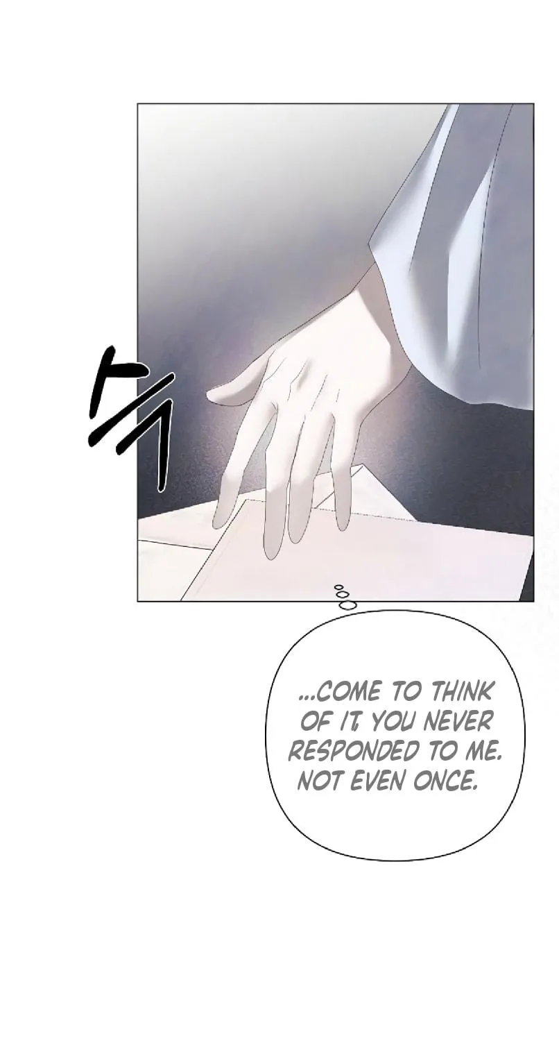 Now Come and Regret Chapter 22 page 9 - 