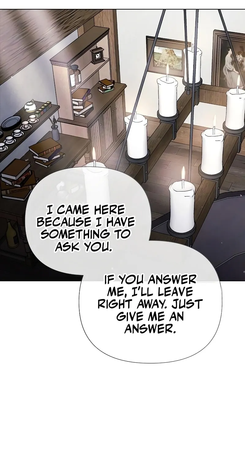 Now Come and Regret Chapter 22 page 87 - 