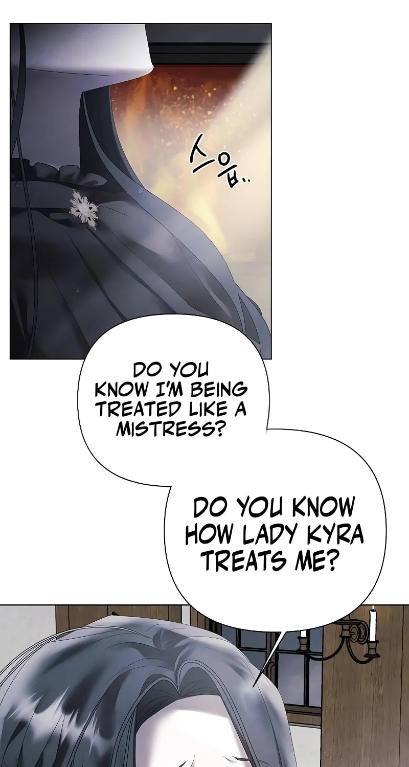 Now Come and Regret Chapter 22 page 93 - 