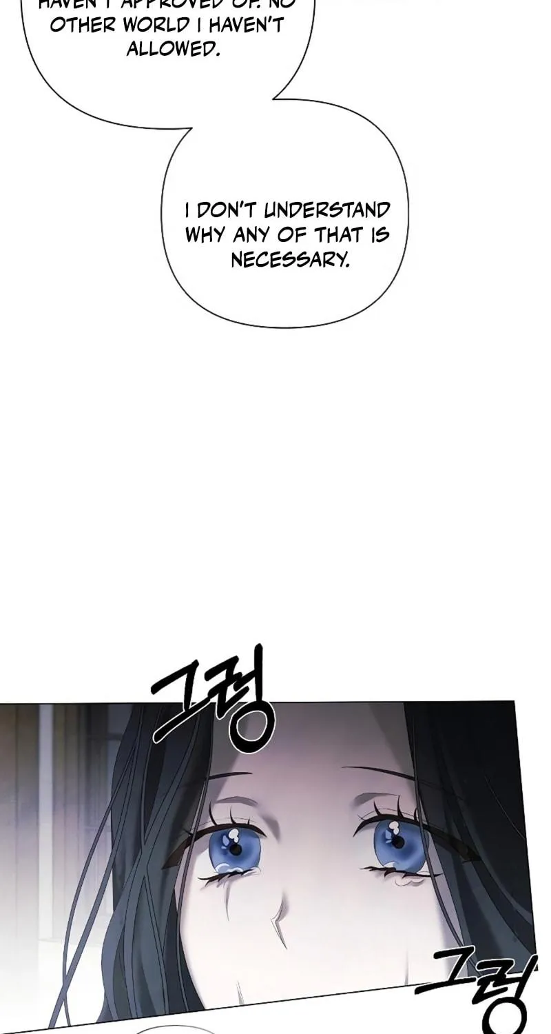 Now Come and Regret Chapter 23 page 11 - 