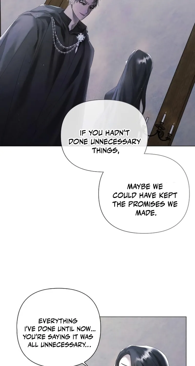 Now Come and Regret Chapter 23 page 3 - 