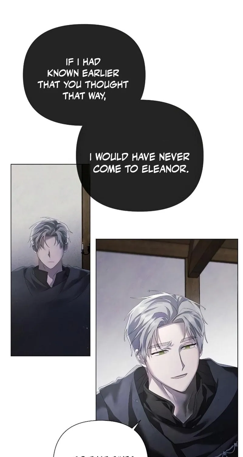 Now Come and Regret Chapter 23 page 5 - 