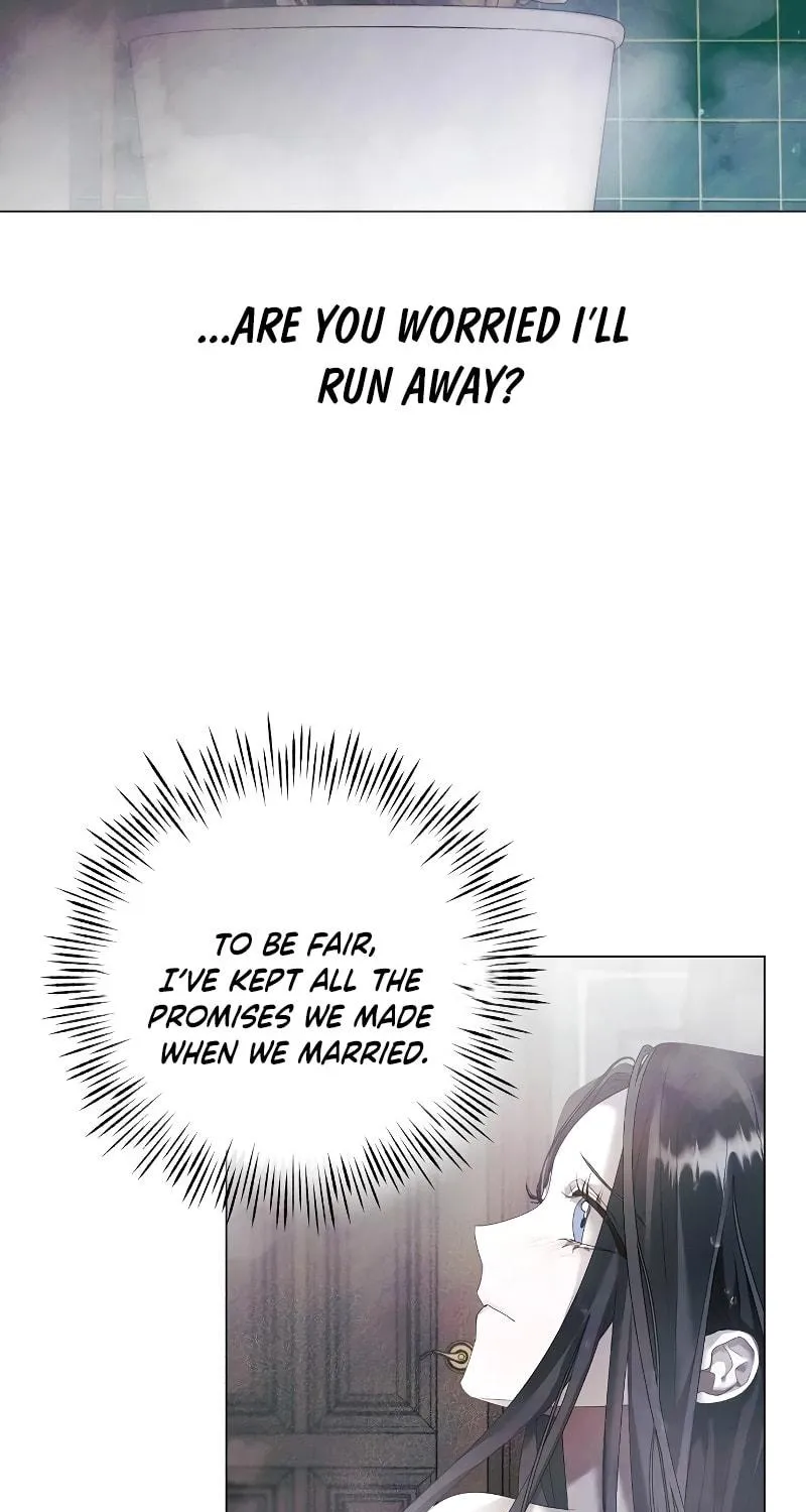 Now Come and Regret Chapter 23 page 47 - 