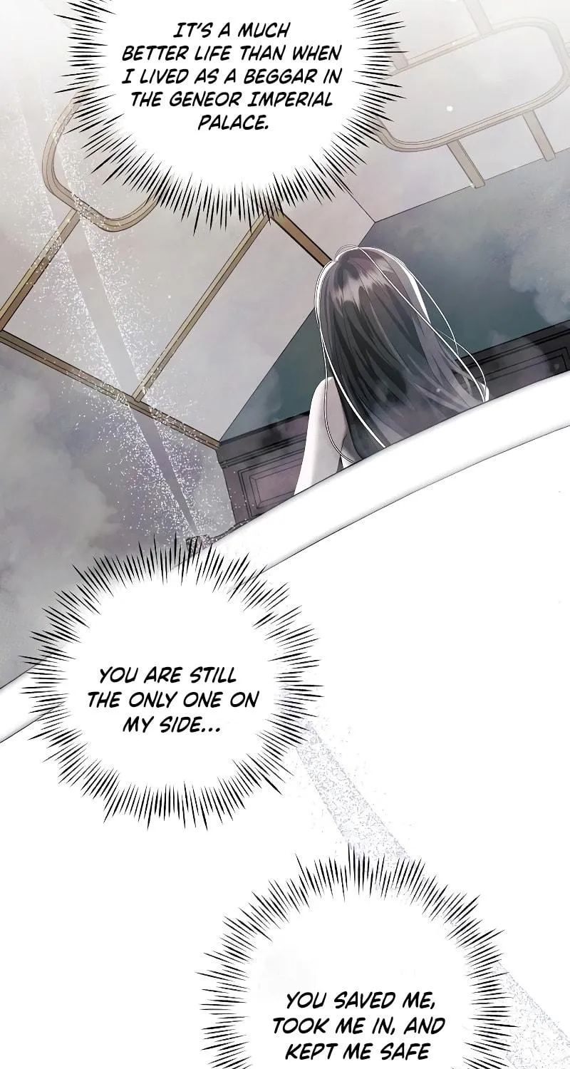 Now Come and Regret Chapter 23 page 49 - 
