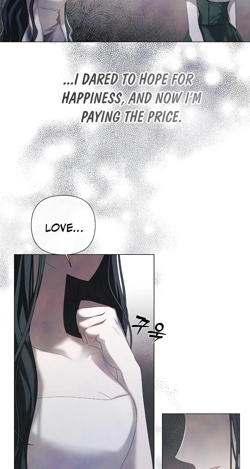 Now Come and Regret Chapter 23 page 61 - 