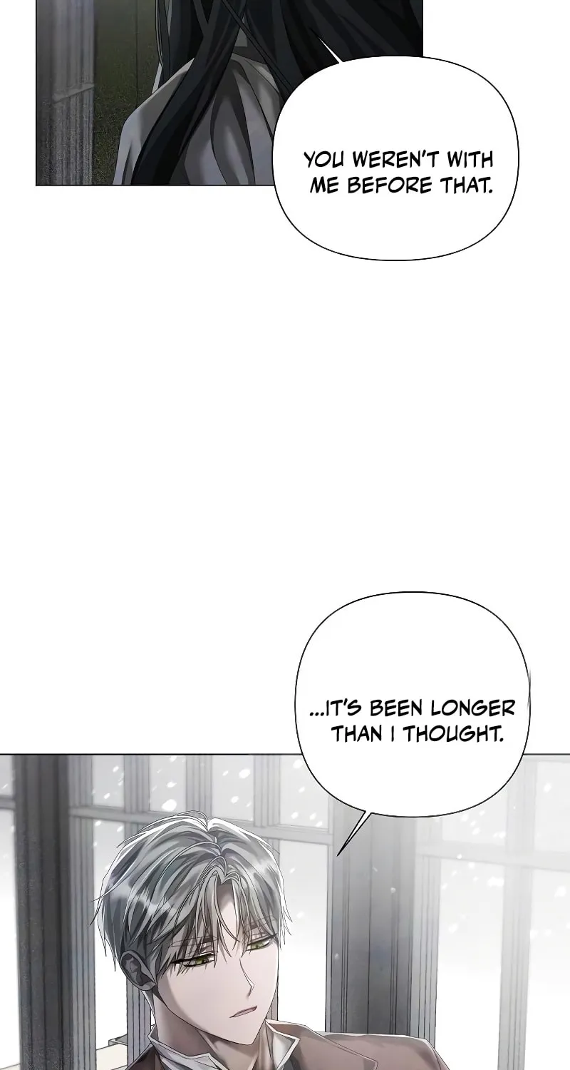 Now Come and Regret Chapter 23 page 91 - 