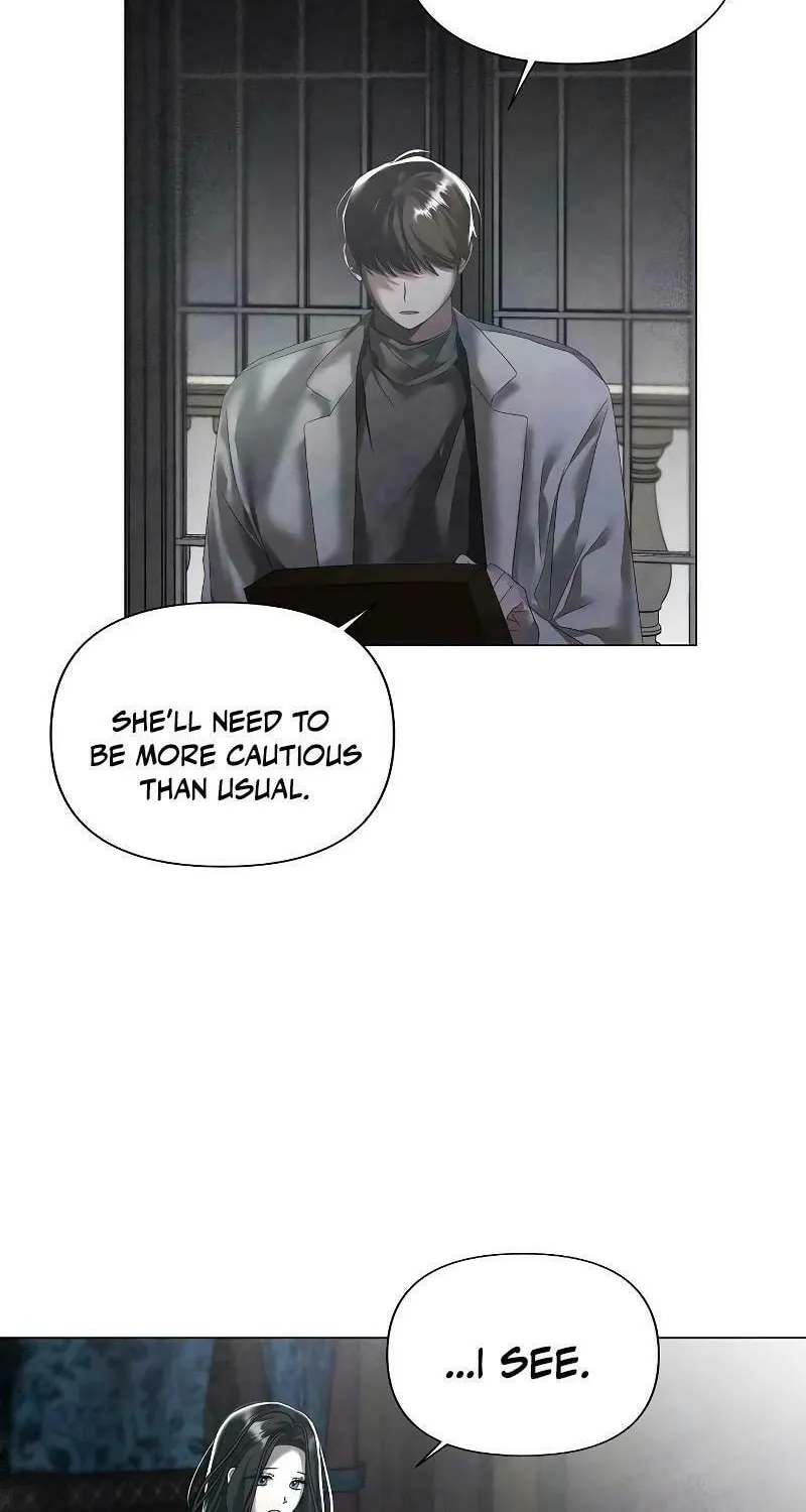 Now Come and Regret Chapter 24 page 15 - 