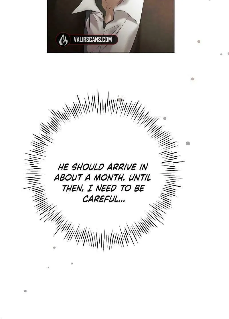 Now Come and Regret Chapter 24 page 19 - 