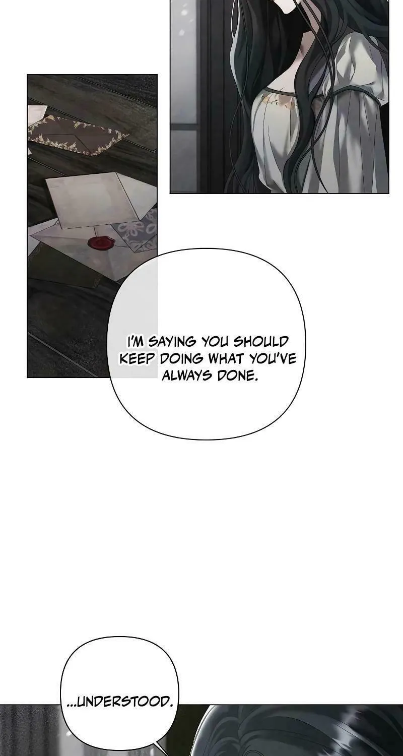 Now Come and Regret Chapter 24 page 3 - 