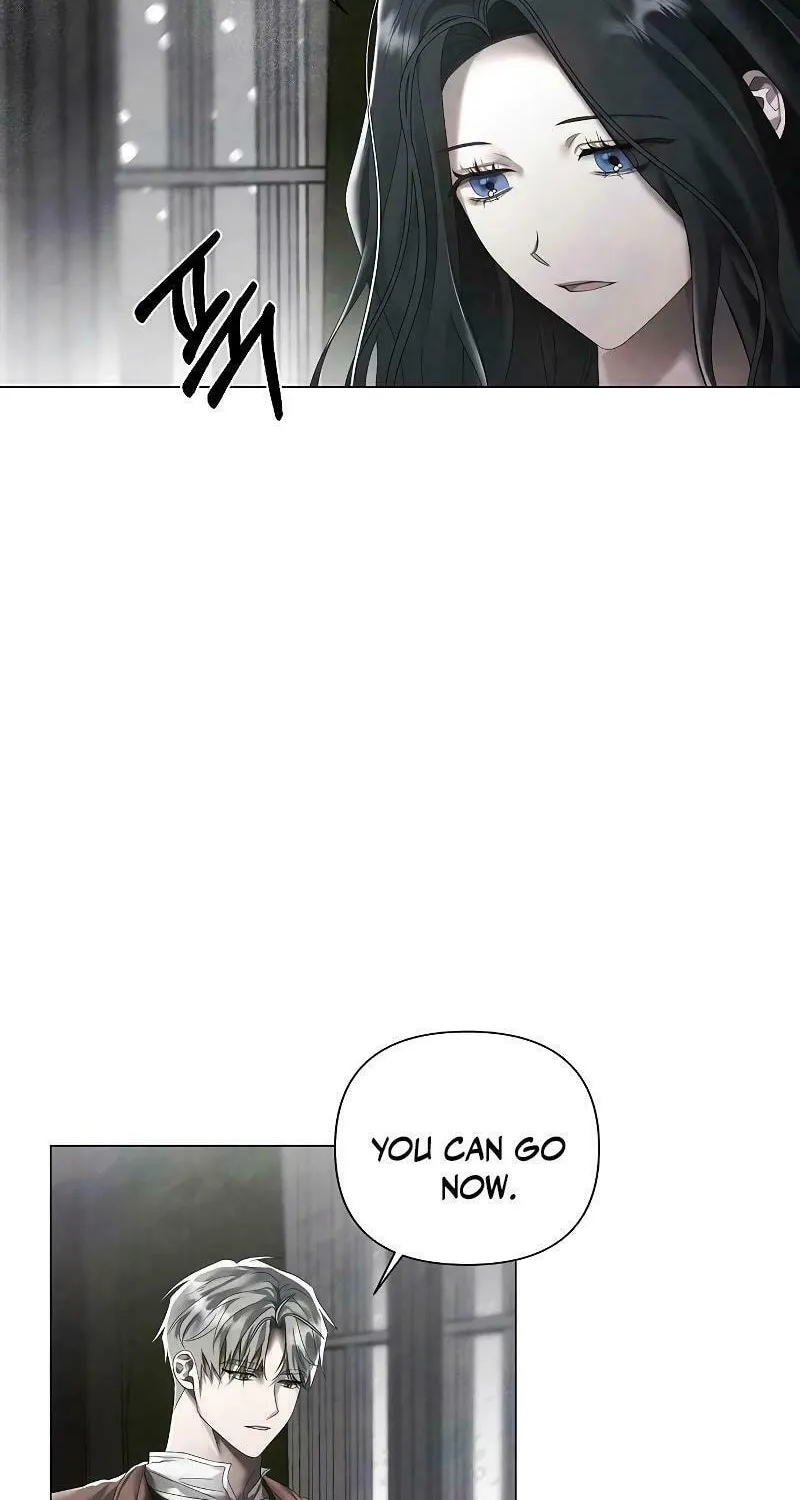 Now Come and Regret Chapter 24 page 4 - 