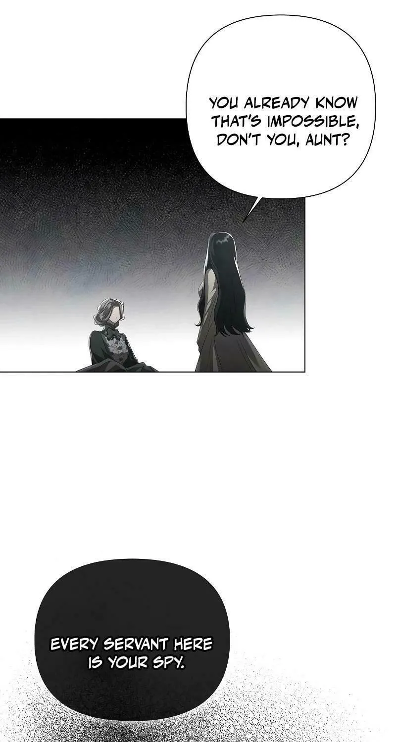 Now Come and Regret Chapter 24 page 31 - 